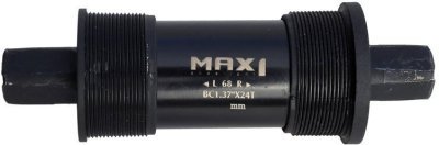 Osa MAX1 127,5+nylonové misky BSA