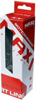Osa MAX1 115+nylonové misky BSA