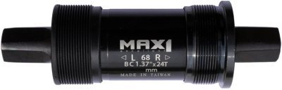 Osa MAX1 113,5+nylonové misky BSA