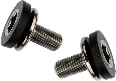 Osa MAX1 122,5+Al misky BSA