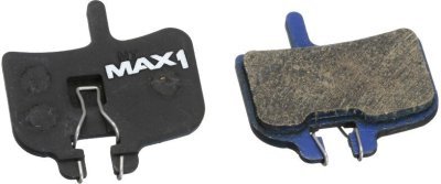Brzdové destičky MAX1 Hayes MX/HFX