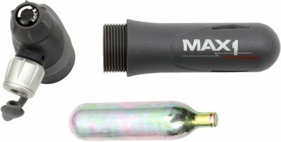 Hustilka MAX1 Inflator CO2
