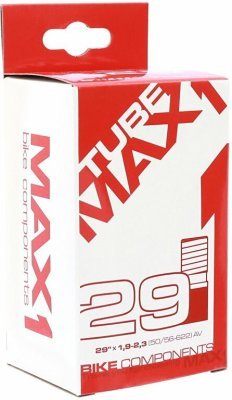 Duše MAX1 29×1,9-2,3 AV 33 mm (50/56-622)