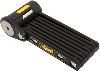 Skládací zámek ONGUARD K9 1025 mm