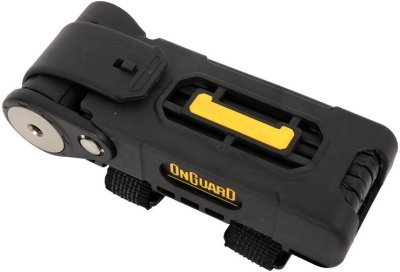 Skládací zámek ONGUARD K9 1025 mm