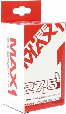 Duše MAX1 27,5×1,95-2,125 AV