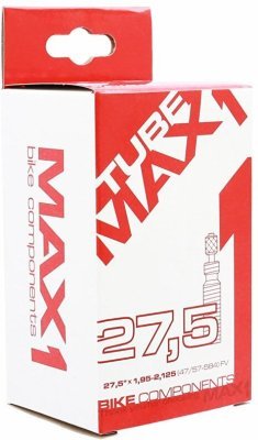 Duše MAX1 27,5×1,95-2,125 FV 48 mm