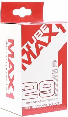 Duše MAX1 29×1,9-2,3 FV 48 mm (50/56-622)
