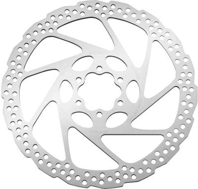 Brzdový kotouč SHIMANO Deore SM-RT56S 160mm 6 děr