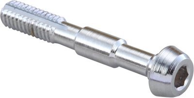 Šroub do hydraulické brzdy SHIMANO (SLX, XT, XTR)