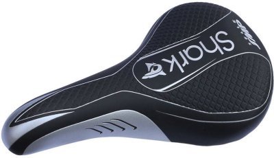 Sedlo SMP SHARK Comfort dětské