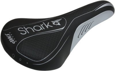 Sedlo SMP SHARK Comfort dětské
