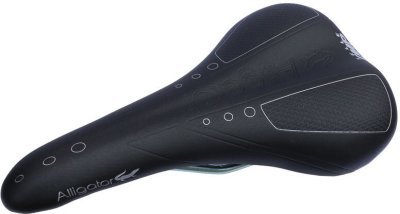 Sedlo SMP ALIGATOR Comfort SPORT pánské