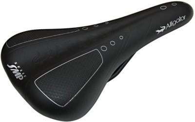 Sedlo SMP ALIGATOR Comfort SPORT pánské