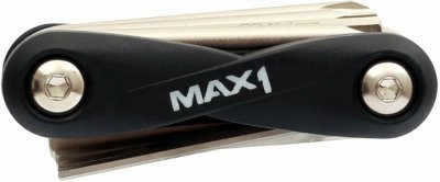 Multifunkční nářadí MAX1 10 funkcí