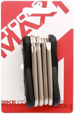 Multifunkční nářadí MAX1 10 funkcí