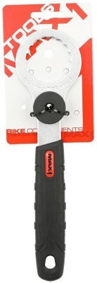 Stahovák MAX1 s držadlem pro středové složení Shimano a GXP