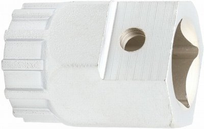 Stahovák MAX1 na kazety Shimano
