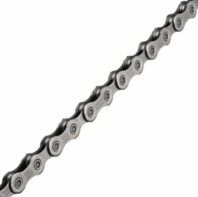 Řetěz SHIMANO CN-E8000 11 speed "SIL-TEC" 138 článků, pro e-bike, v krabičce