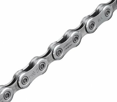 Řetěz SHIMANO CN-M8100 12 speed XT "SIL-TEC" 138 článků, v krabičce