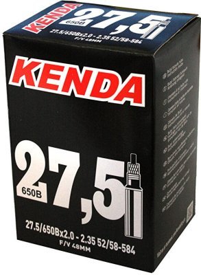 Duše KENDA 27,5x2,0-2,35 (52/58-584) FV 48mm
