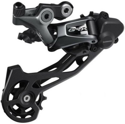 Měnič SHIMANO GRX RDRX812, 11 speed, dlouhé vodítko, v krabičce
