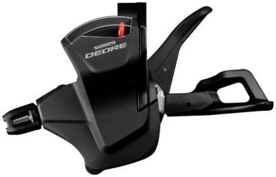 Řazení SHIMANO Deore SL-M6000 pravé 10 speed Dynasis, s indikátorem, v krabičce
