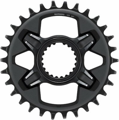 Převodník Shimano XT SMCRM85 28 zubů, pro 1x12 speed