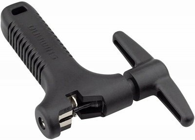 Nýtovač řetězu SHIMANO TL-CN29 HG pro 9-12 rychlostní řetěz