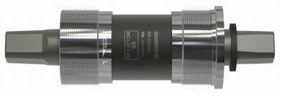 Osa SHIMANO BB-UN300 BSA 68x110mm, bez šroubů, v krabičce