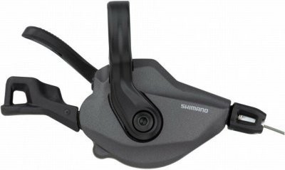 Řazení SHIMANO XT SL-M8100-R 12sp. Pravé s objímkou bez ukazatele