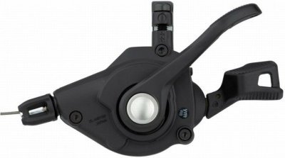 Řazení SHIMANO XT SL-M8100-R 12sp. Pravé s objímkou bez ukazatele