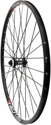 Zapletené kolo 28/29" MAX1 Disc Center lock přední černé