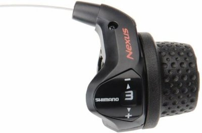 Řazení SHIMANO Nexus SL-3S41ELS 3sp., v krabičce