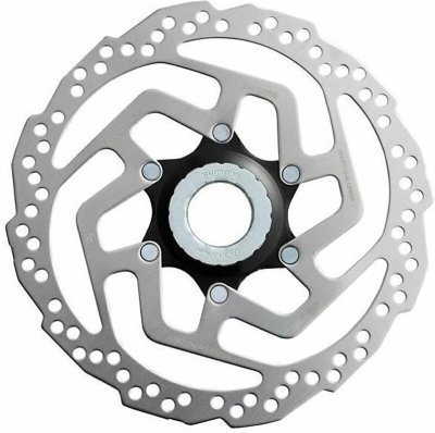 Brzdový kotouč SHIMANO Tourney TX SM-RT10 180mm Center lock