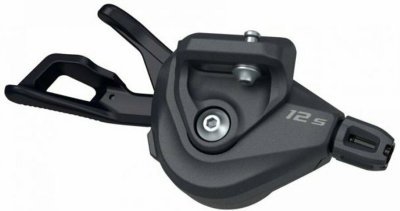 Řazení SHIMANO Deore SL-M6100-R 12 speed pravé, I-spec II, bez ukazatele