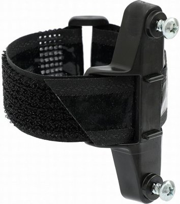 Držák košíku MAX1 Fixy na rám/řidítka/sedlovku 25 - 65 mm
