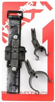 Držák košíku MAX1 Fixy na rám/řidítka/sedlovku 25 - 65 mm