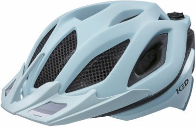 Přilba KED Spiri Two Trend L dusty mint matt 55-61 cm