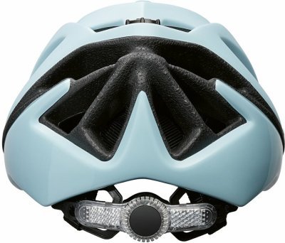 Přilba KED Spiri Two Trend L dusty mint matt 55-61 cm