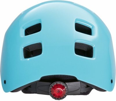 Přilba KED 5Forty L iceblue 57-62 cm
