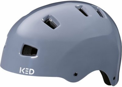 Přilba KED 5Forty M dark grey 54-58 cm