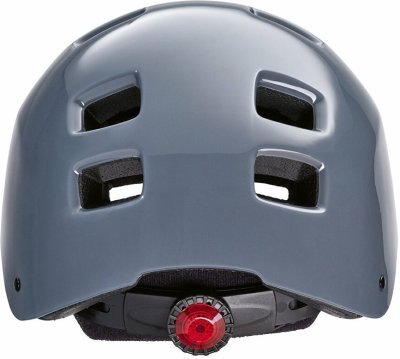 Přilba KED 5Forty M dark grey 54-58 cm
