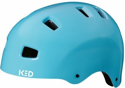 Přilba KED 5Forty M iceblue 54-58 cm