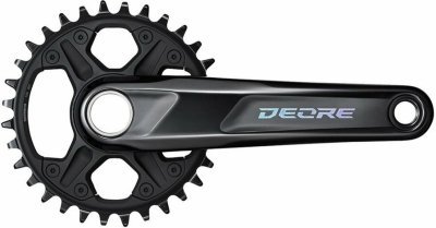 Kliky SHIMANO Deore FC-M6100 175mm 32 zubů, 12 speed, v krabičce