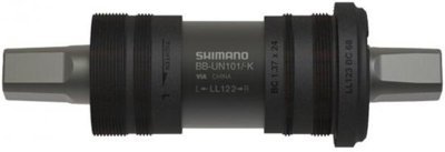 Osa SHIMANO BB-UN101 BSA 68x122,5mm, bez šroubů