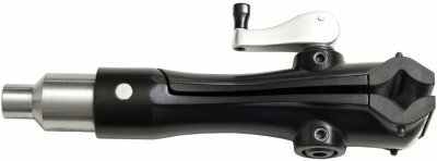 Pneumatický montážní stojan ADDITIVE Speedlift EVO s čelistí VAR