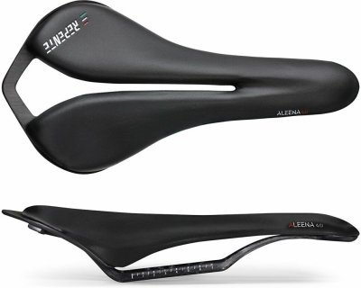 Sedlo REPENTE Aleena 4.0 / 132 mm / 139 g