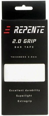 Omotávka REPENTE Grip 2.0 bílá / 2 mm / 50 g