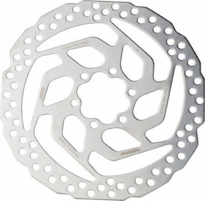 Brzdový kotouč SHIMANO SM-RT26M 180mm 6 děr